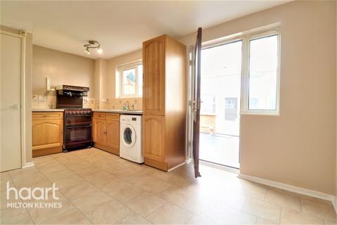 22 Cornbury Crescent, Downhead Park, Milton Keynes, MK15 9AS