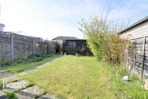 22 Cornbury Crescent, Downhead Park, Milton Keynes, MK15 9AS