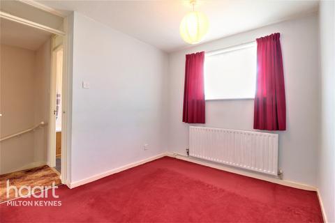 22 Cornbury Crescent, Downhead Park, Milton Keynes, MK15 9AS