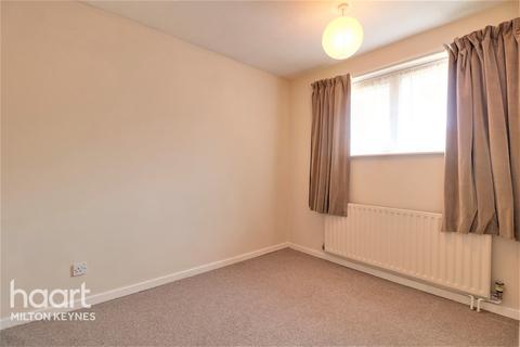 22 Cornbury Crescent, Downhead Park, Milton Keynes, MK15 9AS
