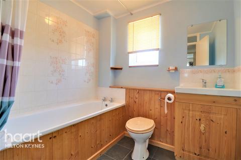 22 Cornbury Crescent, Downhead Park, Milton Keynes, MK15 9AS
