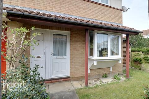 22 Cornbury Crescent, Downhead Park, Milton Keynes, MK15 9AS