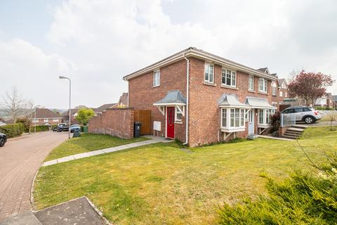 2 Clos Parc Radur, Radyr, Cardiff, CF15 8GH