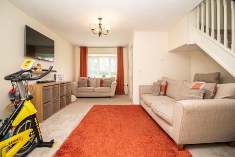 2 Clos Parc Radur, Radyr, Cardiff, CF15 8GH