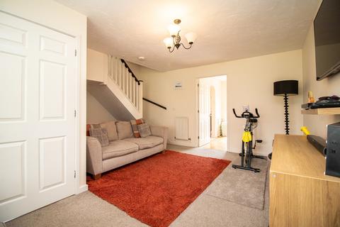 2 Clos Parc Radur, Radyr, Cardiff, CF15 8GH