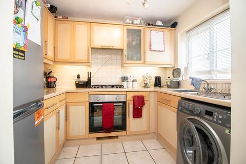 2 Clos Parc Radur, Radyr, Cardiff, CF15 8GH