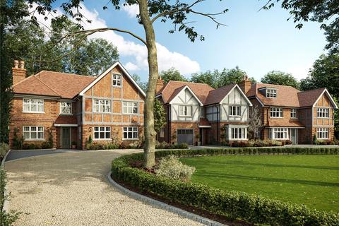 Orchard House Ledborough Gate, Beaconsfield, HP9 2DQ