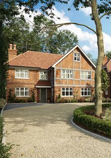 Orchard House Ledborough Gate, Beaconsfield, HP9 2DQ