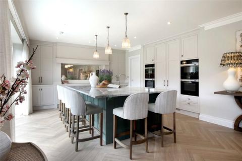 Orchard House Ledborough Gate, Beaconsfield, HP9 2DQ