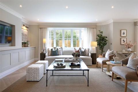 Orchard House Ledborough Gate, Beaconsfield, HP9 2DQ