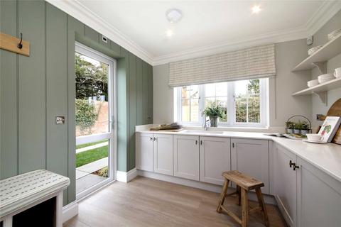 Orchard House Ledborough Gate, Beaconsfield, HP9 2DQ