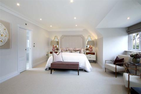 Orchard House Ledborough Gate, Beaconsfield, HP9 2DQ
