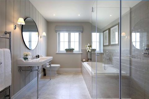 Orchard House Ledborough Gate, Beaconsfield, HP9 2DQ