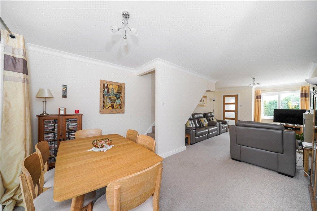 Parkland Drive, Tadcaster 4 bed semidetached house £350,000