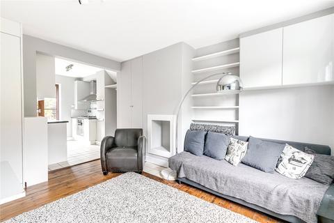 2 bedroom flat to rent, Oakworth Road, London