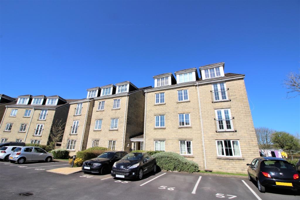 Edenhurst Apartments, Haslingden, BB4 2 bed flat £140,000