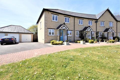 20 Bramble Way, Wincanton, BA9 9HA