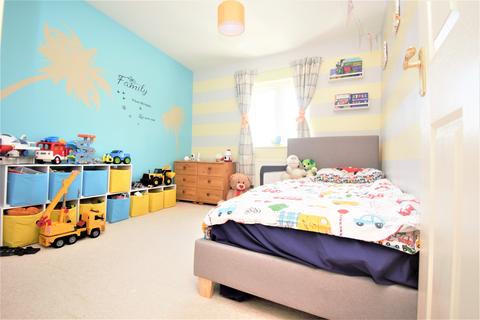 20 Bramble Way, Wincanton, BA9 9HA