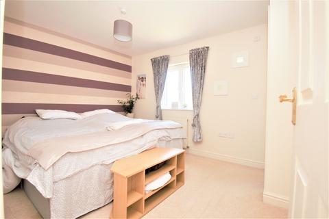 20 Bramble Way, Wincanton, BA9 9HA