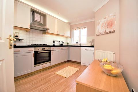 20 Bramble Way, Wincanton, BA9 9HA
