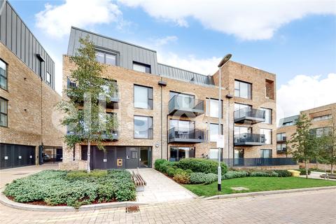 Flat 3, Twinn Building, 3 Regiment Hill, London, NW7 1FS