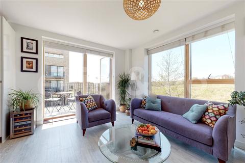 Flat 3, Twinn Building, 3 Regiment Hill, London, NW7 1FS