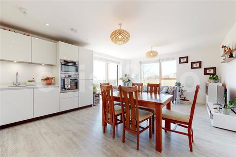Flat 3, Twinn Building, 3 Regiment Hill, London, NW7 1FS