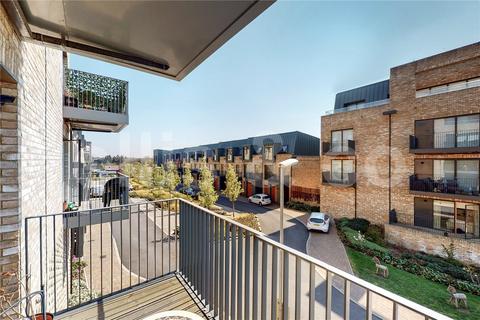 Flat 3, Twinn Building, 3 Regiment Hill, London, NW7 1FS