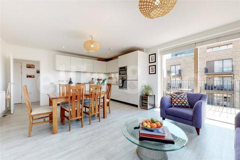 Flat 3, Twinn Building, 3 Regiment Hill, London, NW7 1FS