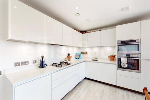 Flat 3, Twinn Building, 3 Regiment Hill, London, NW7 1FS