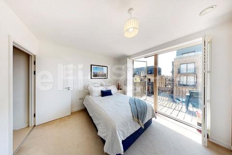Flat 3, Twinn Building, 3 Regiment Hill, London, NW7 1FS