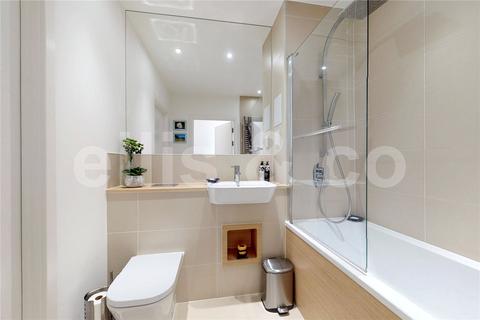 Flat 3, Twinn Building, 3 Regiment Hill, London, NW7 1FS