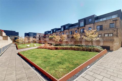 Flat 3, Twinn Building, 3 Regiment Hill, London, NW7 1FS