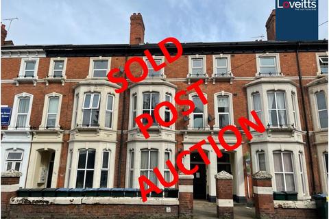 Flat 1, 36 Coundon Road, Coventry, CV1 4AW