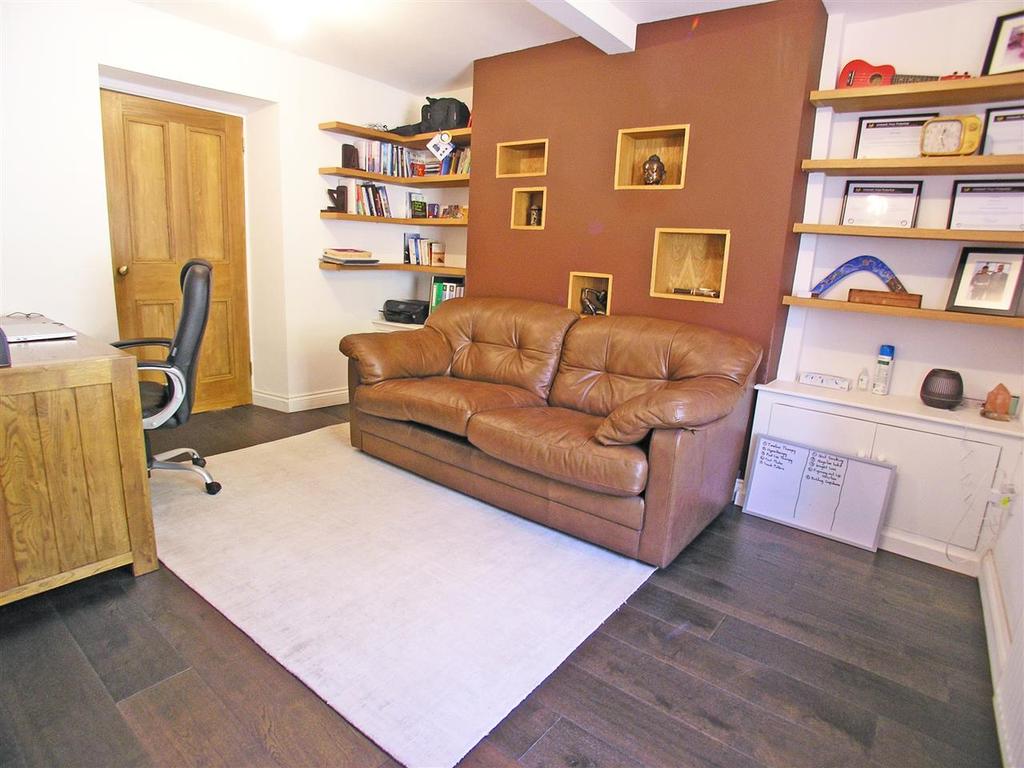 Bedroom three /
