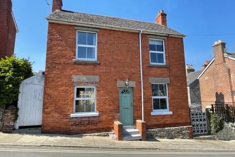 4 Queens Road, Swanage, BH19 2EQ