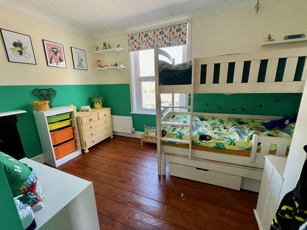 Bedroom 2