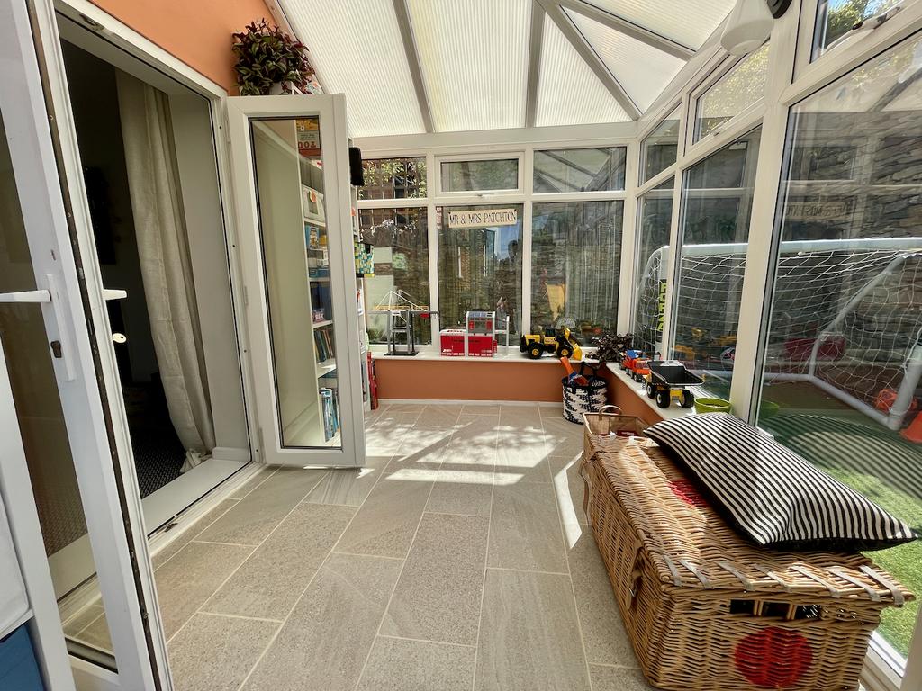 Conservatory