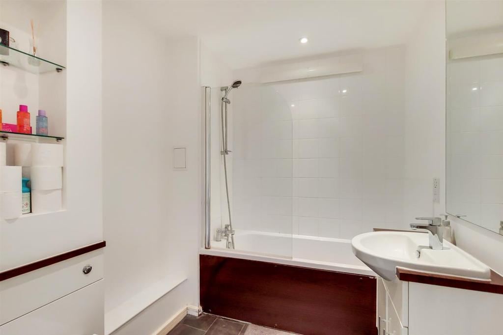 Bathroom/WC