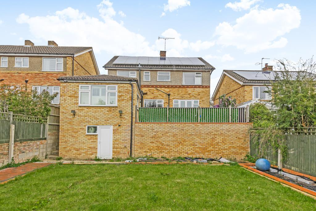 Downley, High HP13 4 bed detached house for sale £650,000