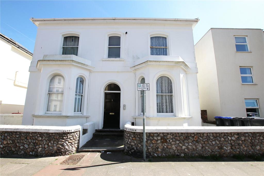 Selden Road, Worthing, BN11 1 bed apartment £185,000