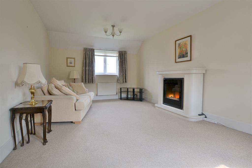 Gardens, Portishead, Bristol, BS20 7NB 2 bed coach house £