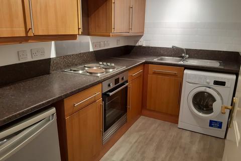 2 bedroom apartment to rent, Queens Crescent, Livingston