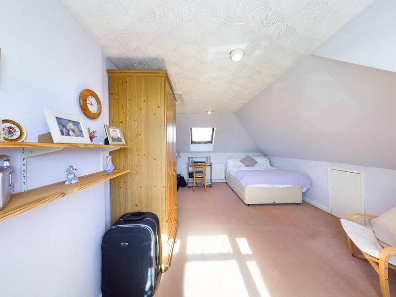 First Floor Bedroom 1