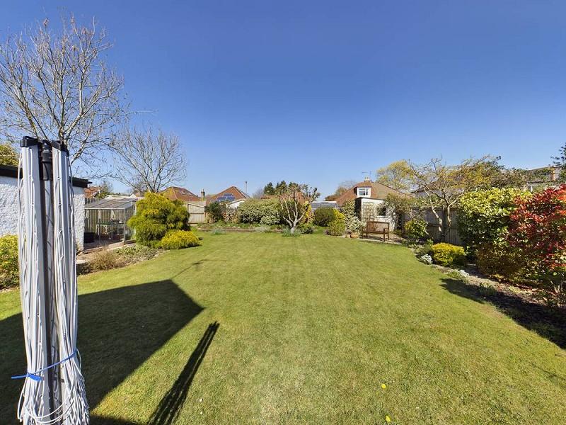 Rear Garden 2