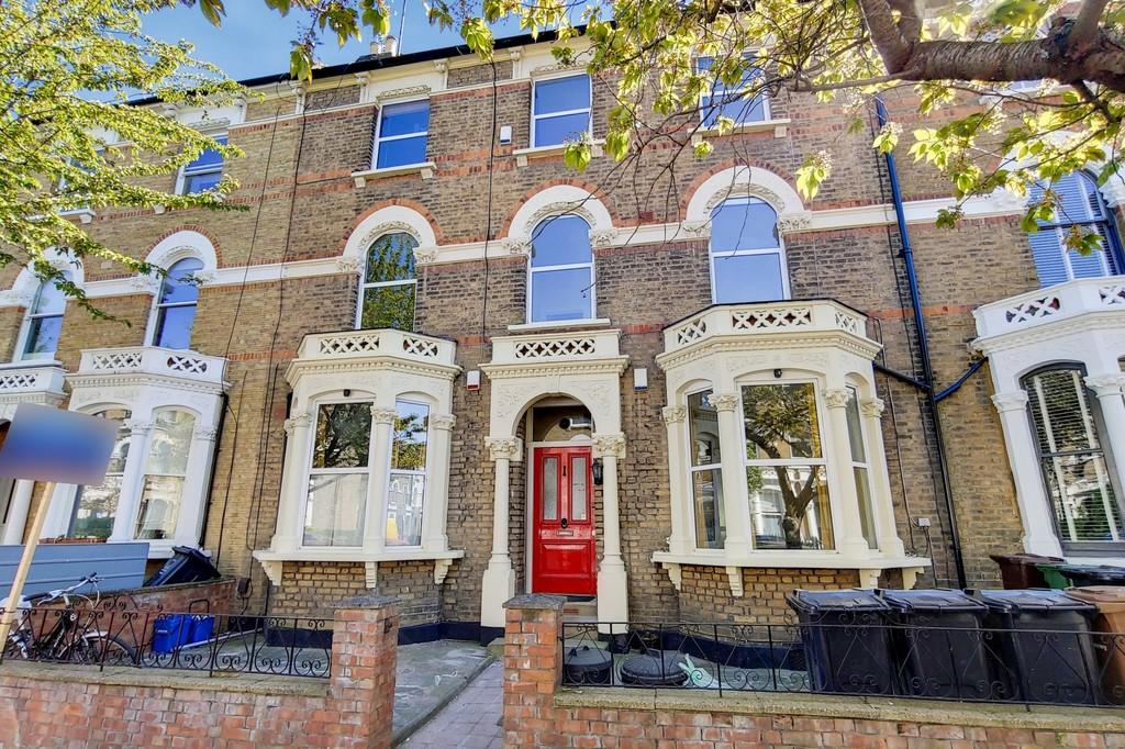 Digby Crescent, London, N4 1 bed apartment £1,500 pcm (£346 pw)