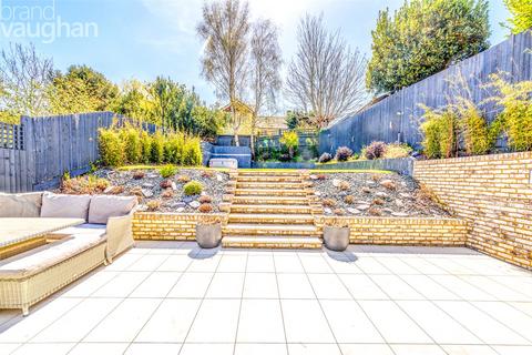 4 bedroom detached house for sale, Wayland Avenue, Brighton, BN1