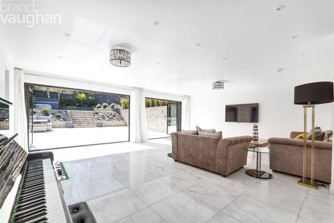 4 bedroom detached house for sale, Wayland Avenue, Brighton, BN1
