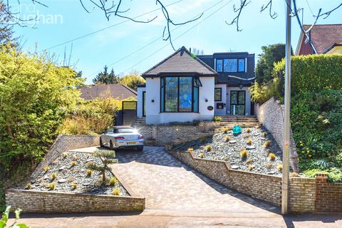 4 bedroom detached house for sale, Wayland Avenue, Brighton, BN1