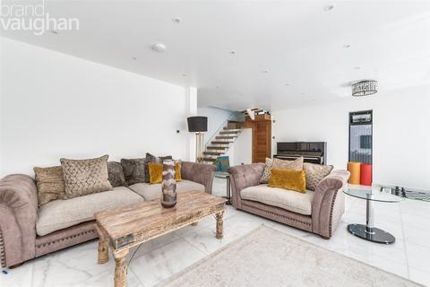 4 bedroom detached house for sale, Wayland Avenue, Brighton, BN1